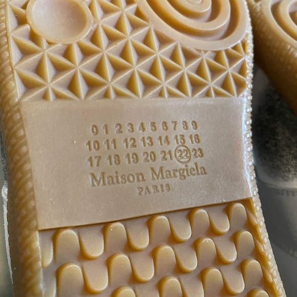 END. x Maison Margiela 22 Replica 'Graffiti’ - Picture 13 of 15